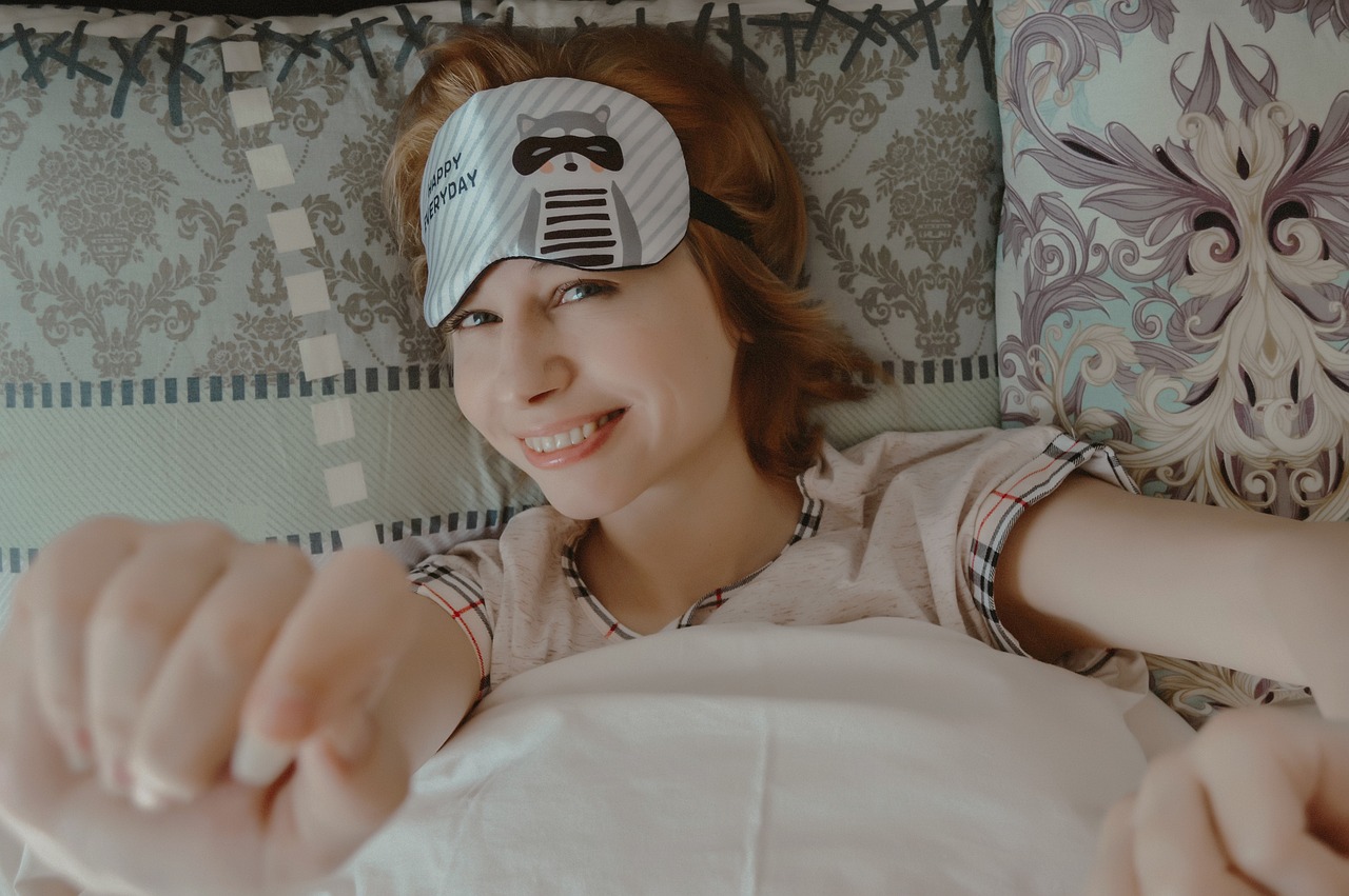 Sleep Science - Unraveling the Mystery with Philosophy